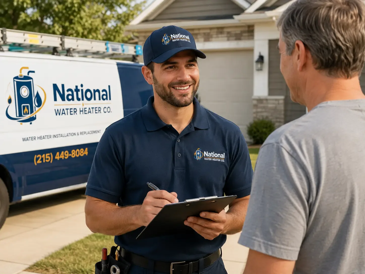 Water Heater Installation Walnut Creek, OH FAQs